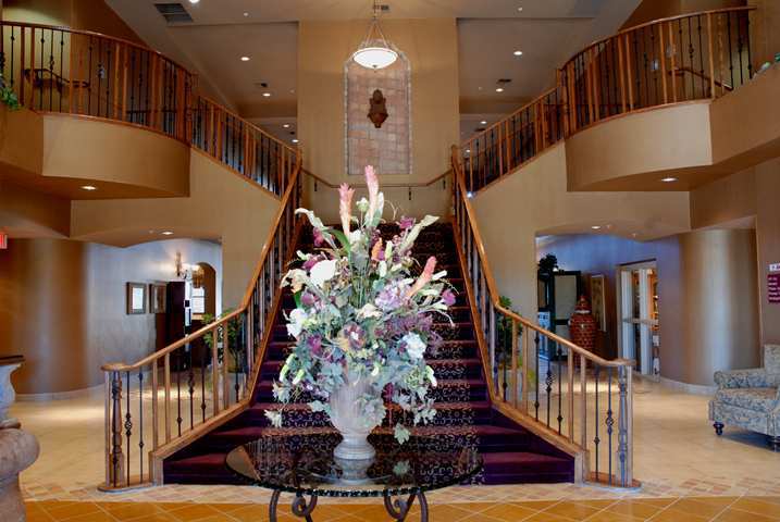 Hampton Inn & Suites Phoenix-Goodyear Interior photo